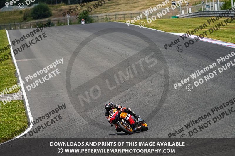 Slovakia Ring;event digital images;motorbikes;no limits;peter wileman photography;trackday;trackday digital images